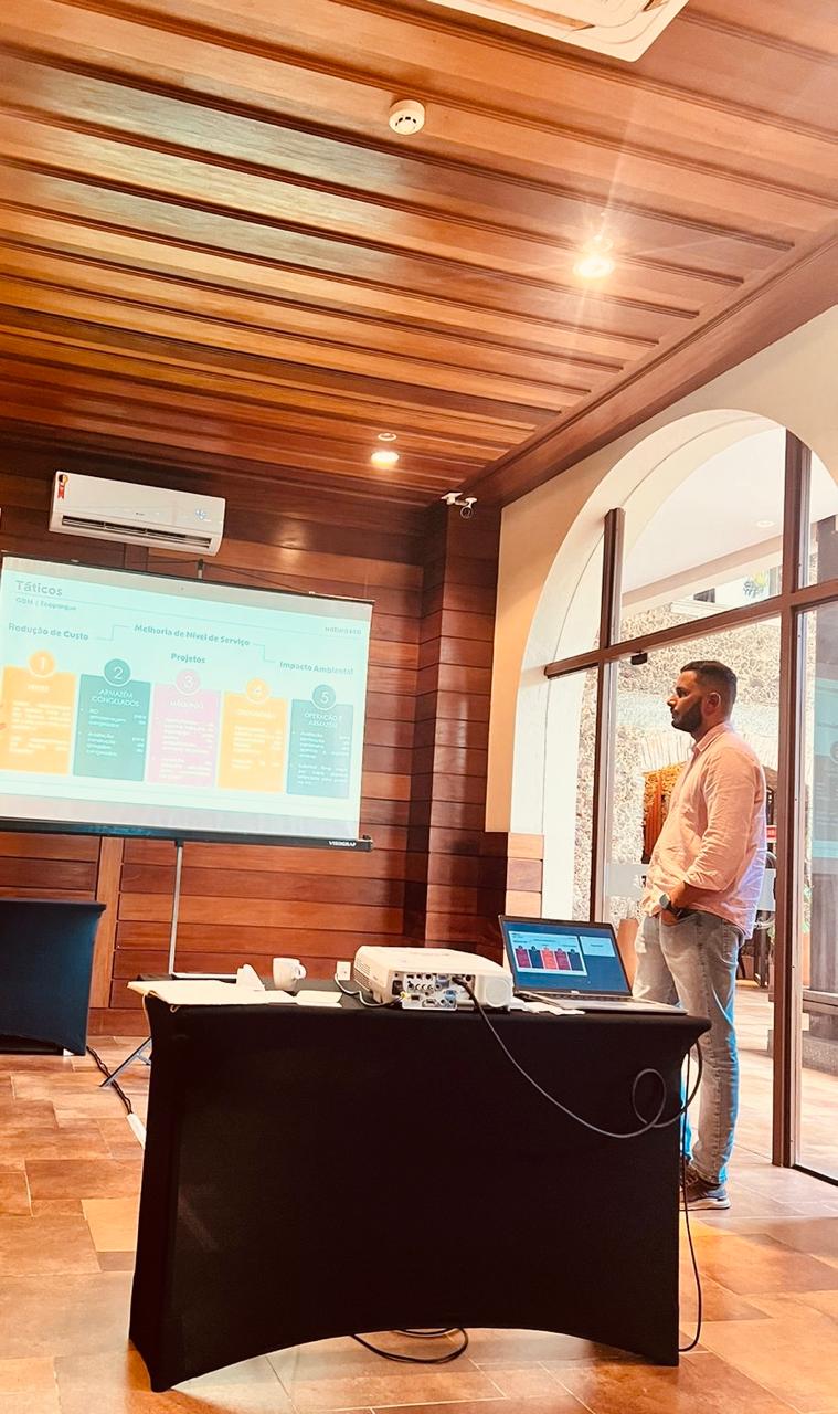 Arquitetura/Trabalho